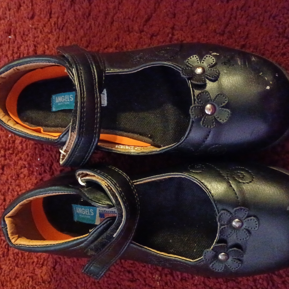 Shoes mary jane